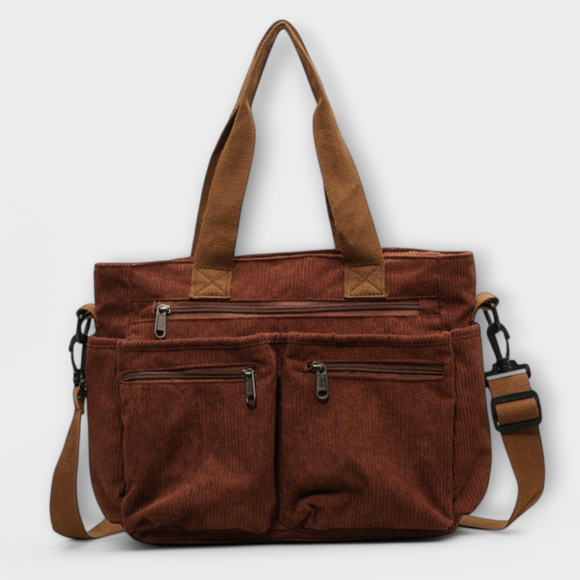 Rebecca | Women’s Versatile Everyday Tote Bag Style