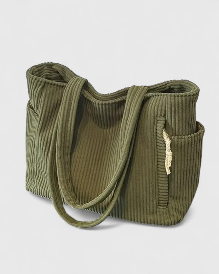 Sarah | Women’s Practical Everyday Utility Bag