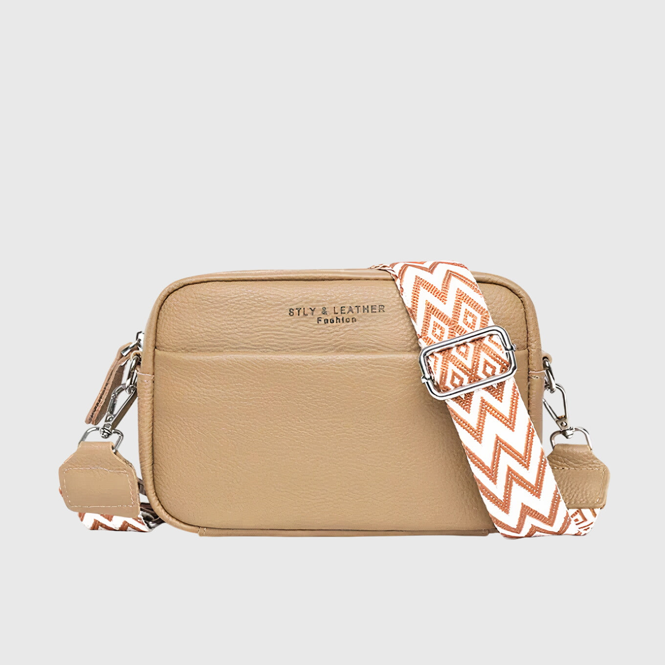 Arden | Women’s Classic Shoulder Crossbody Bag