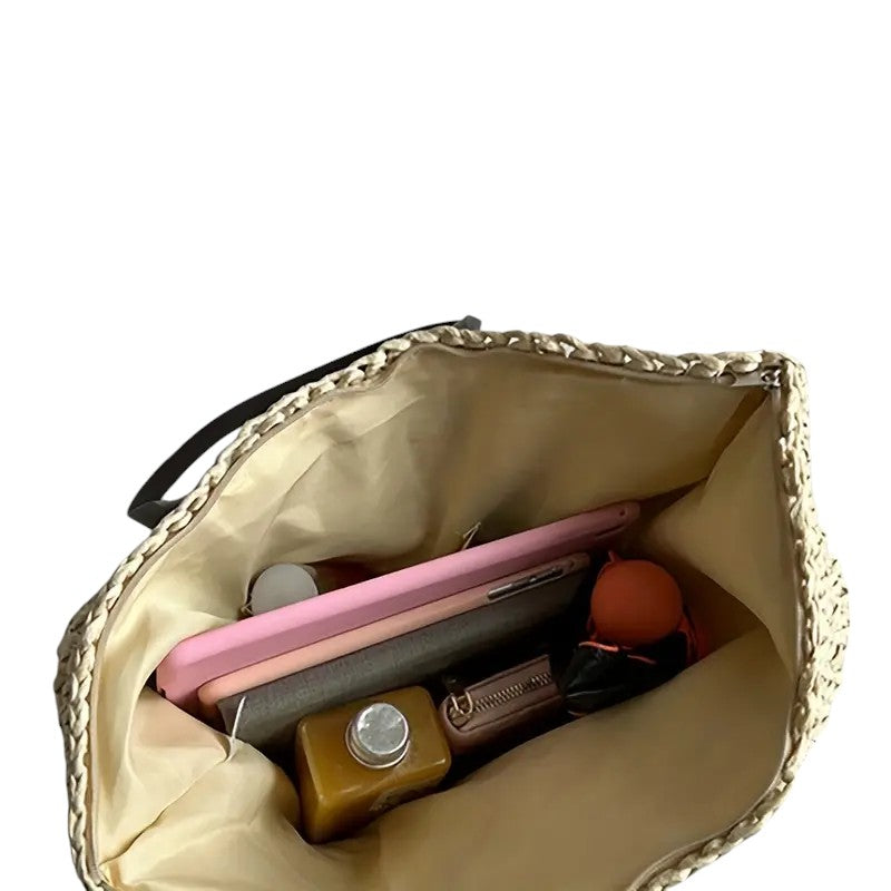 Alice | Women’s Spacious Beach Tote Bag