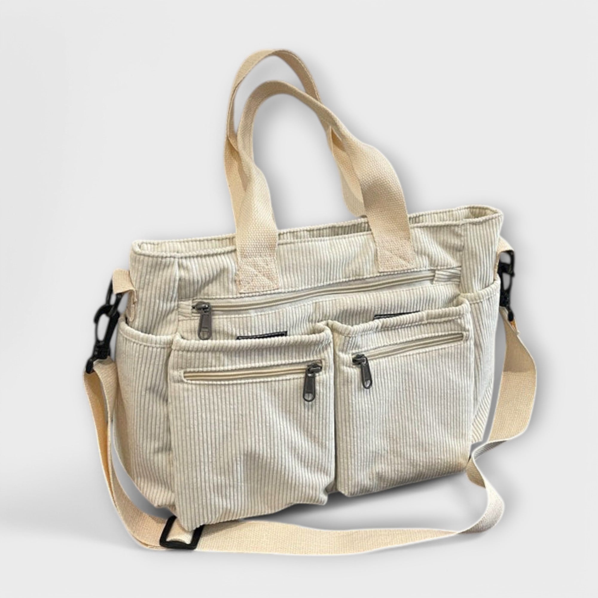 Rebecca | Women’s Versatile Everyday Tote Bag Style
