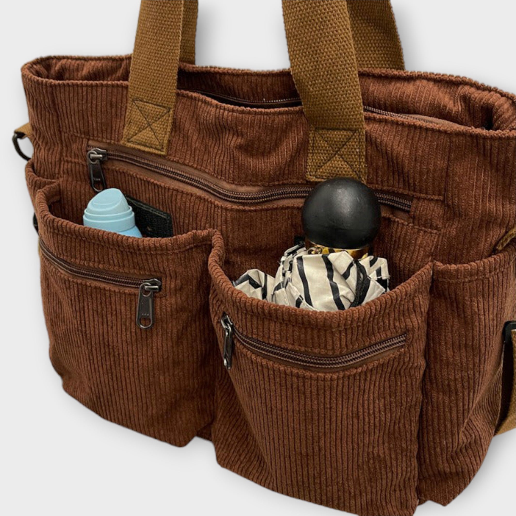 Rebecca | Women’s Versatile Everyday Tote Bag Style