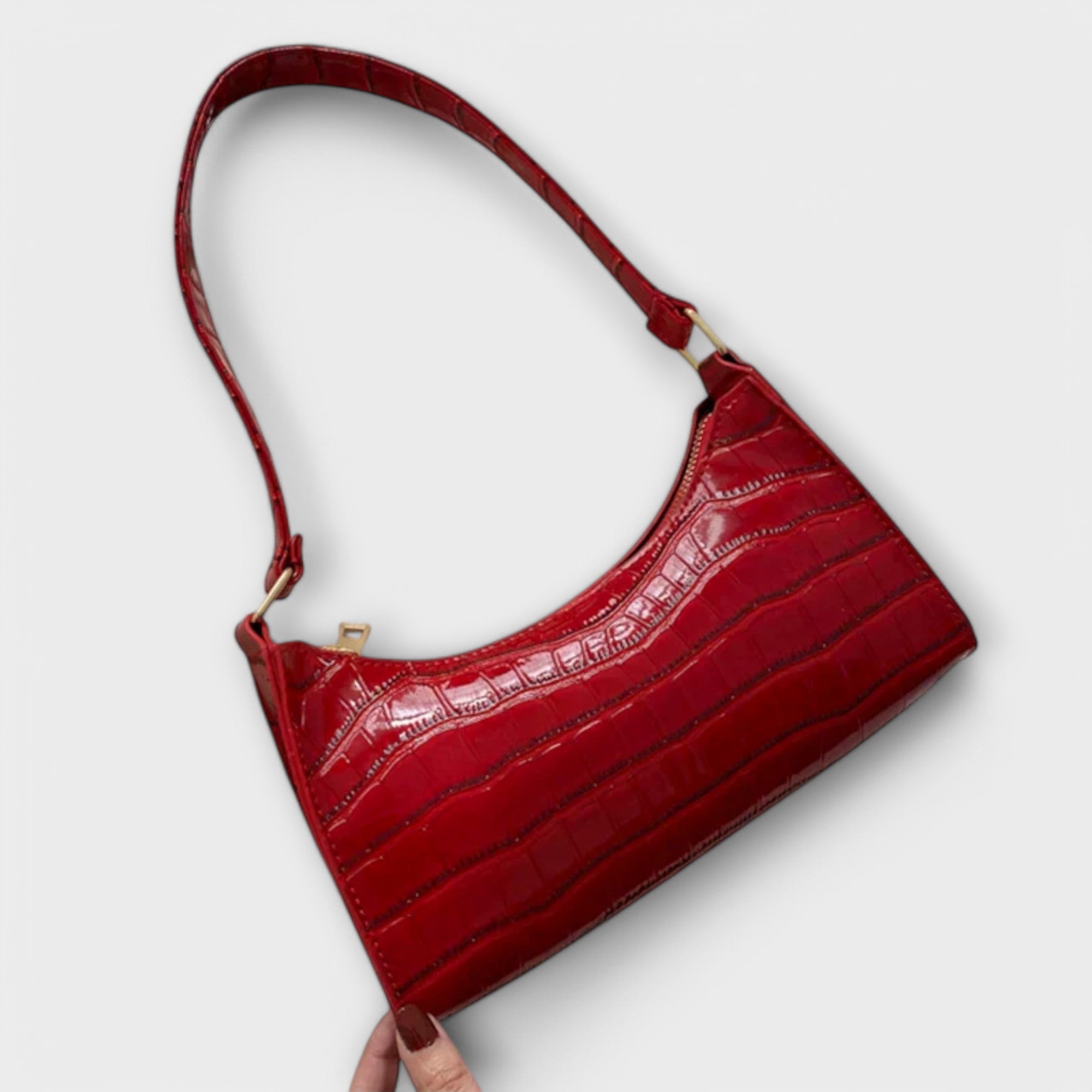 Ariana | Women’s Iconic Classic Shoulder Bag