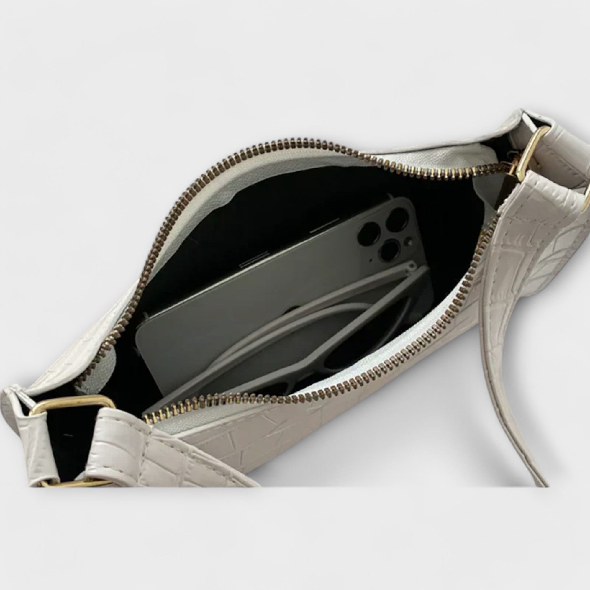 Ariana | Women’s Iconic Classic Shoulder Bag