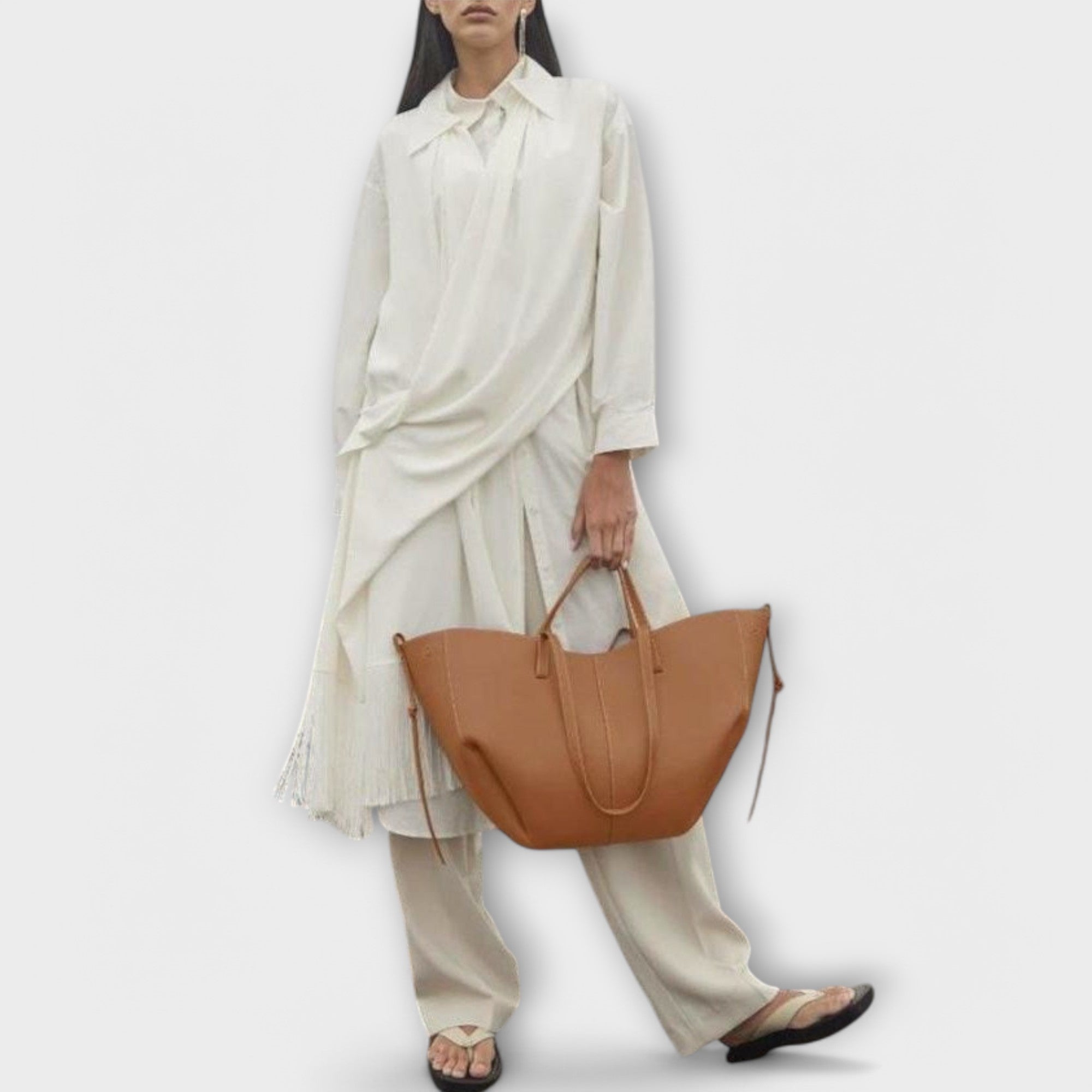 Amber | Women’s Spacious Everyday Tote Bag