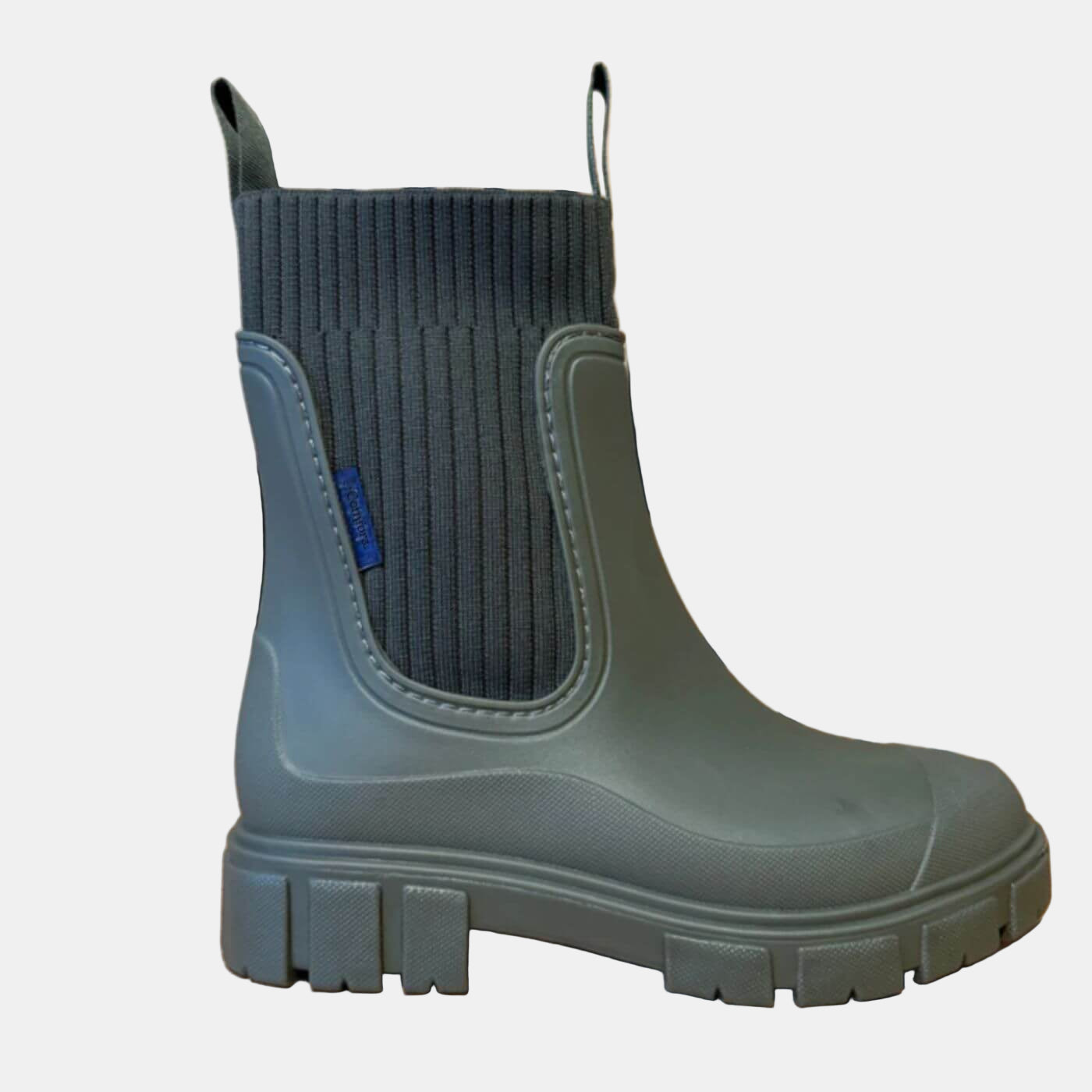 Tynni | Orthopedic Boots