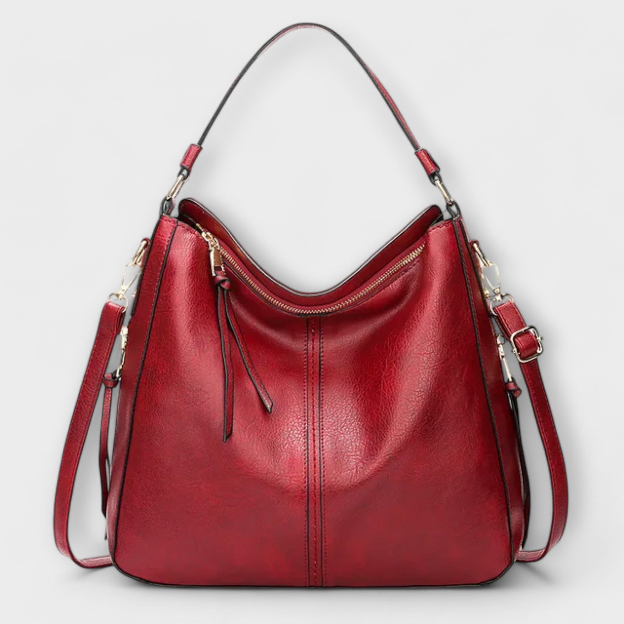 Clara | Women’s Shoulder Bag With Classic Elegance