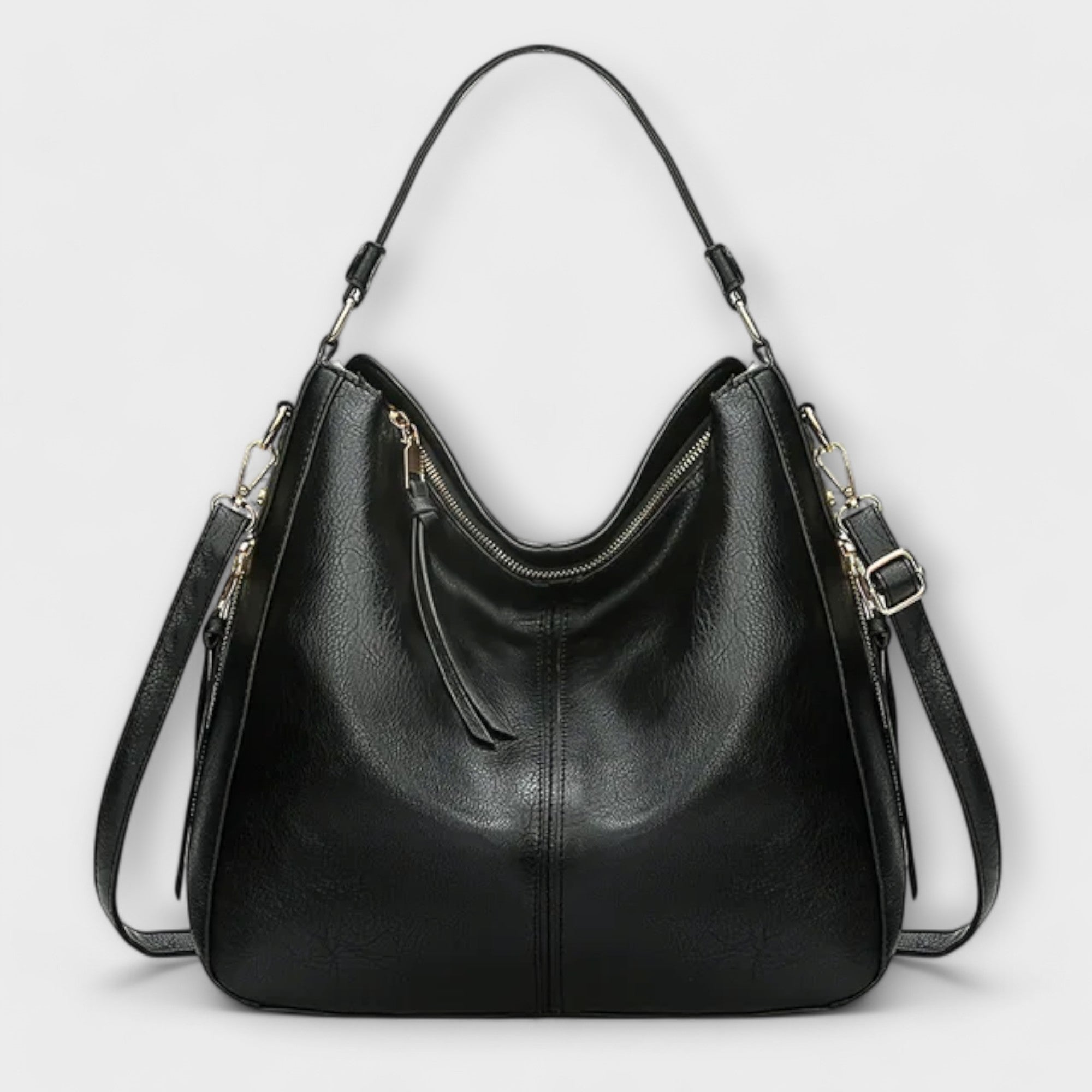Clara | Women’s Shoulder Bag With Classic Elegance