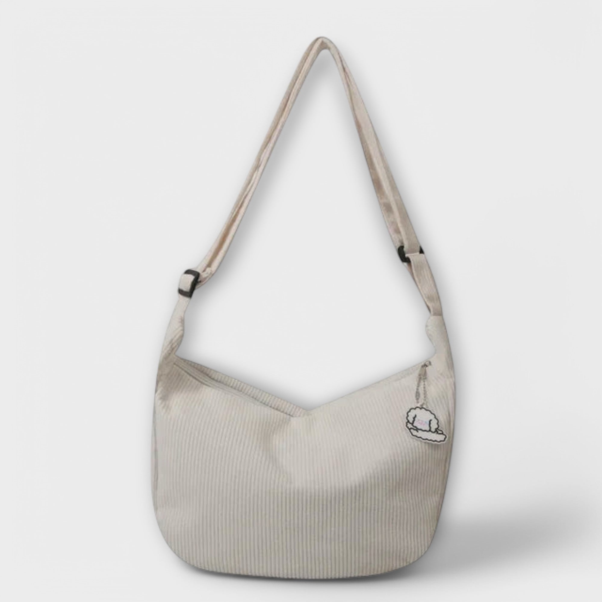 Alexa | Women’s Shoulder Bag with Elegant Shape