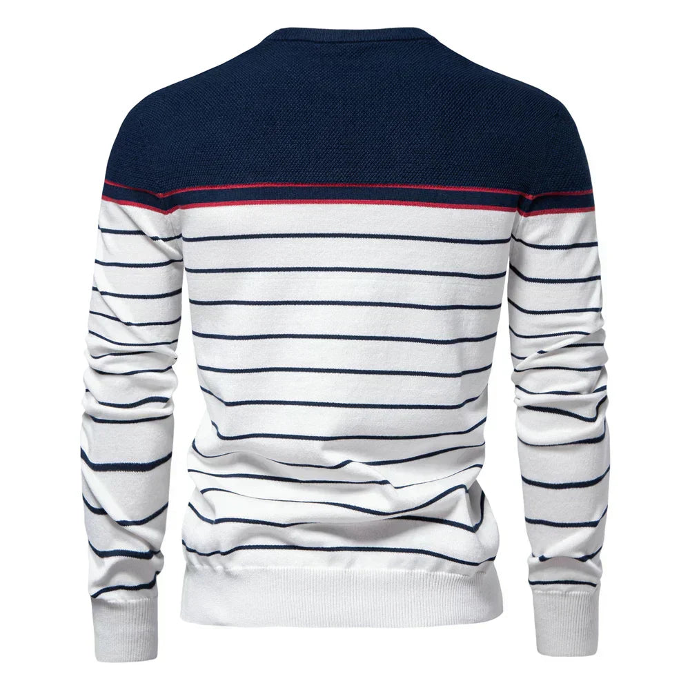 Marceau | Classic Warm Elegance Sweater