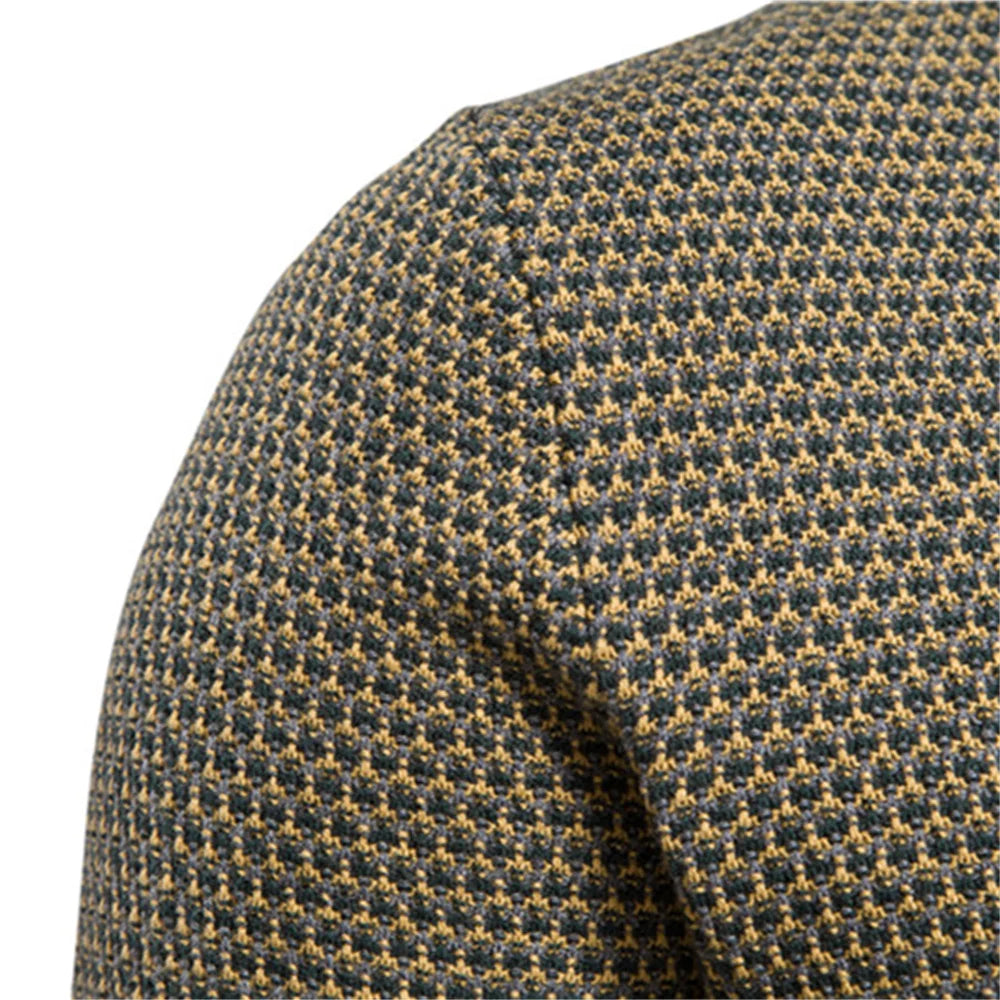 Magnus | Classic Warm Elegance Sweater