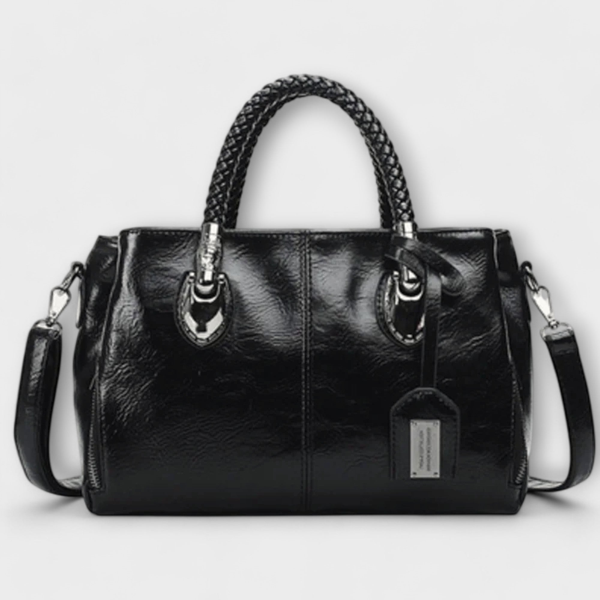 Olivia - Elegant Duffel Bag