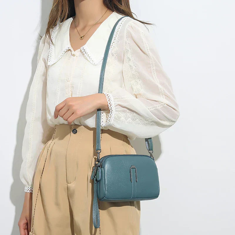 Megan | Women’s Elegant Crossbody Shoulder Bag