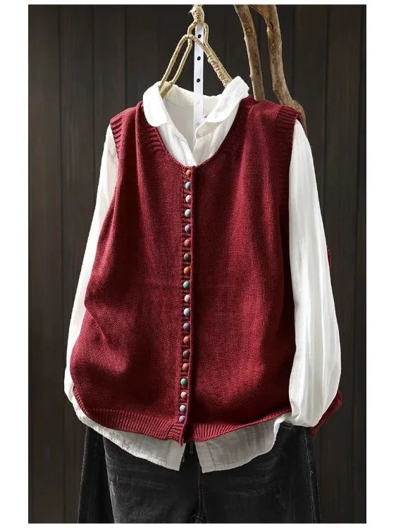 Shakira | Everyday Elegance Cardigan