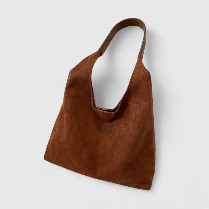 Taylor | Women’s Minimalist Everyday Shoulder Bag