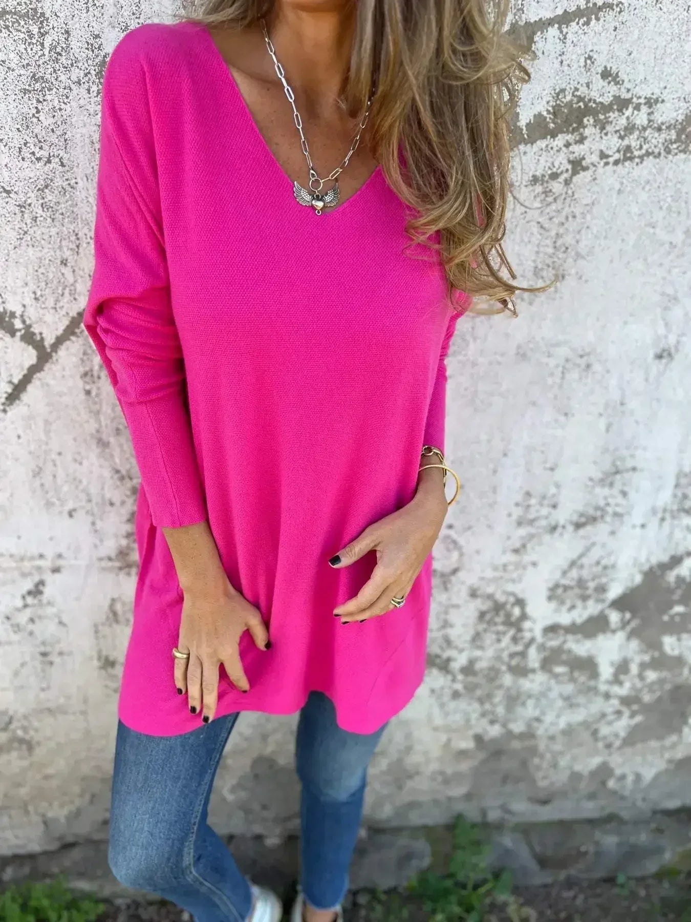 Jynae | Comfortable Top