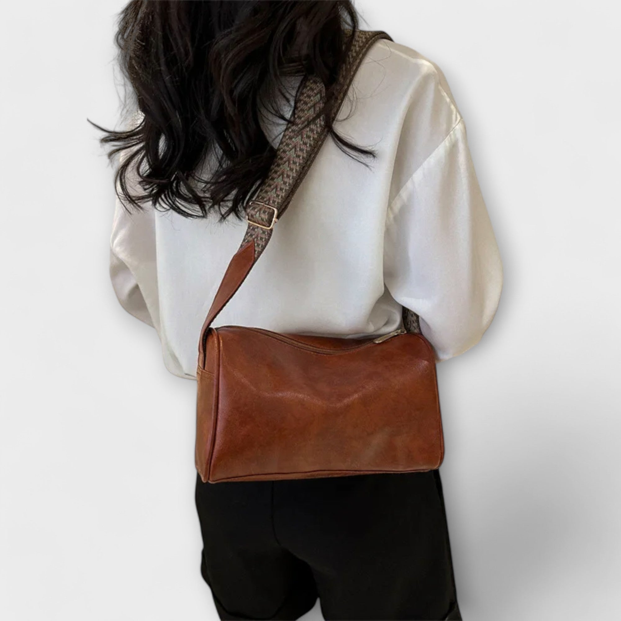 Dakota | Women’s Modern Everyday Shoulder Style Bag