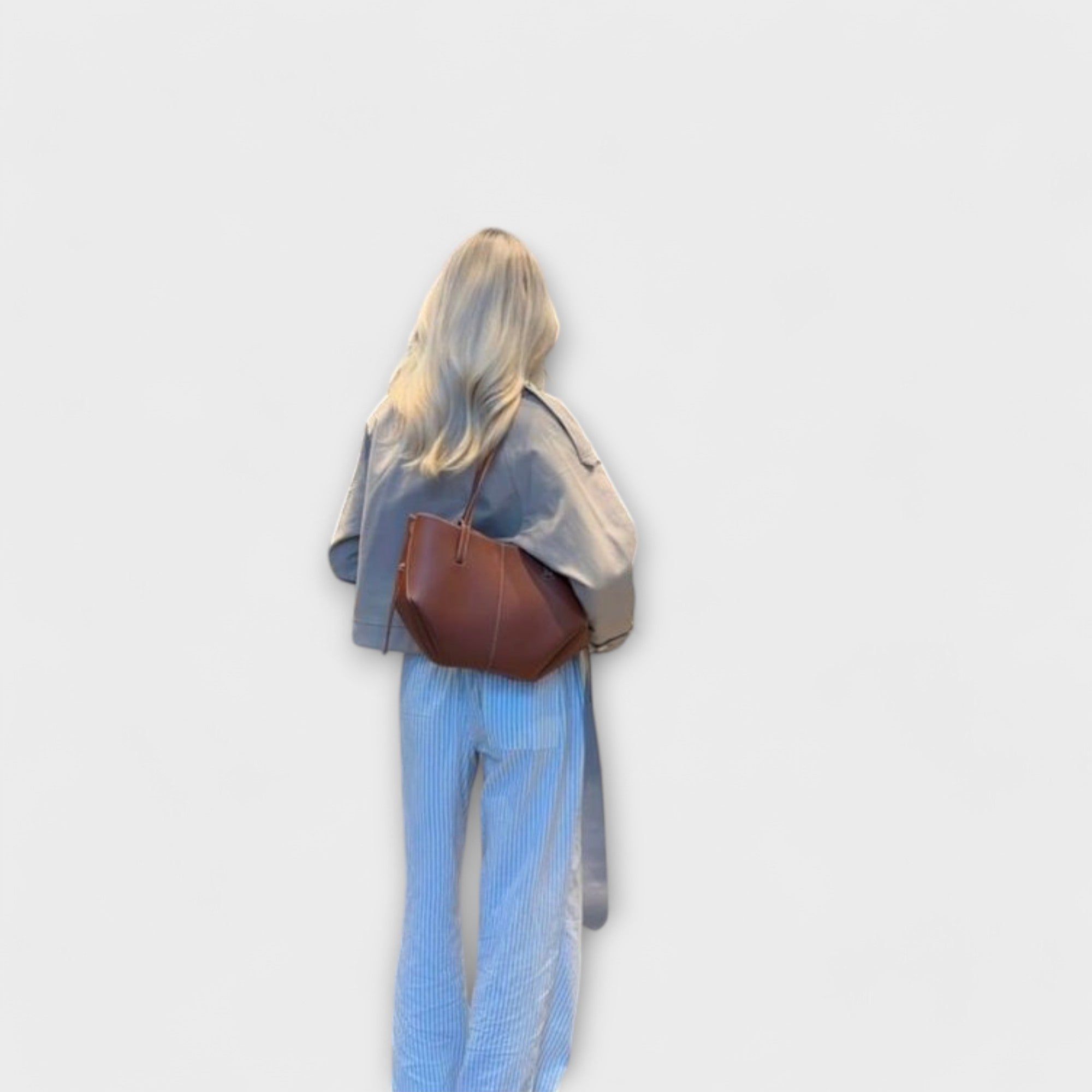 Samantha | Women’s Modern Everyday Carry Style Handbag