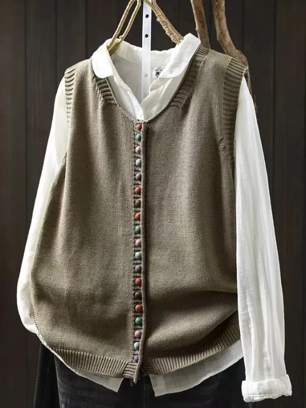 Shakira | Everyday Elegance Cardigan