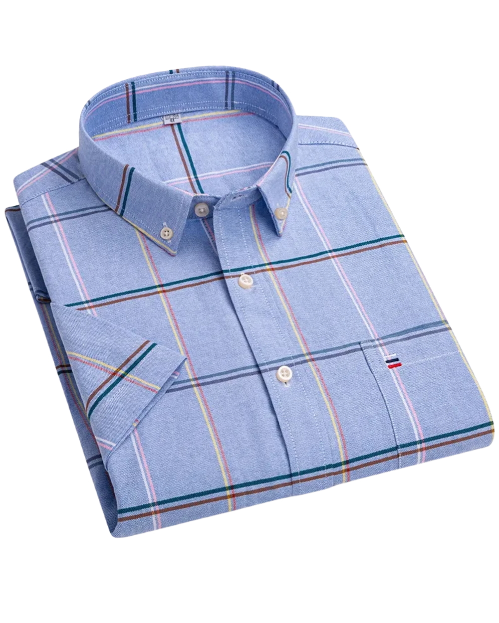 Slade | Stylish Cotton Shirt