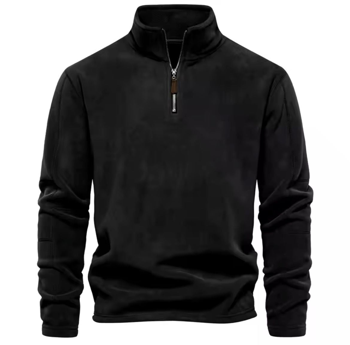 Adrien | Classic Warm Elegance Sweater