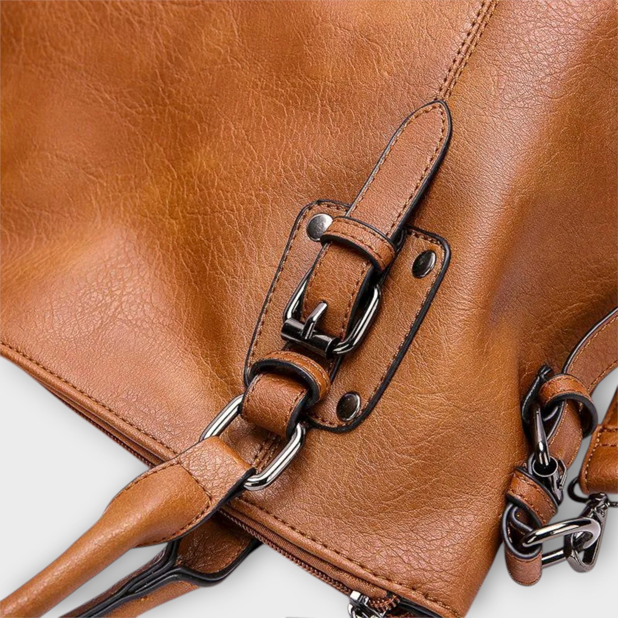 Claire | Women’s Classic Everyday Handbag