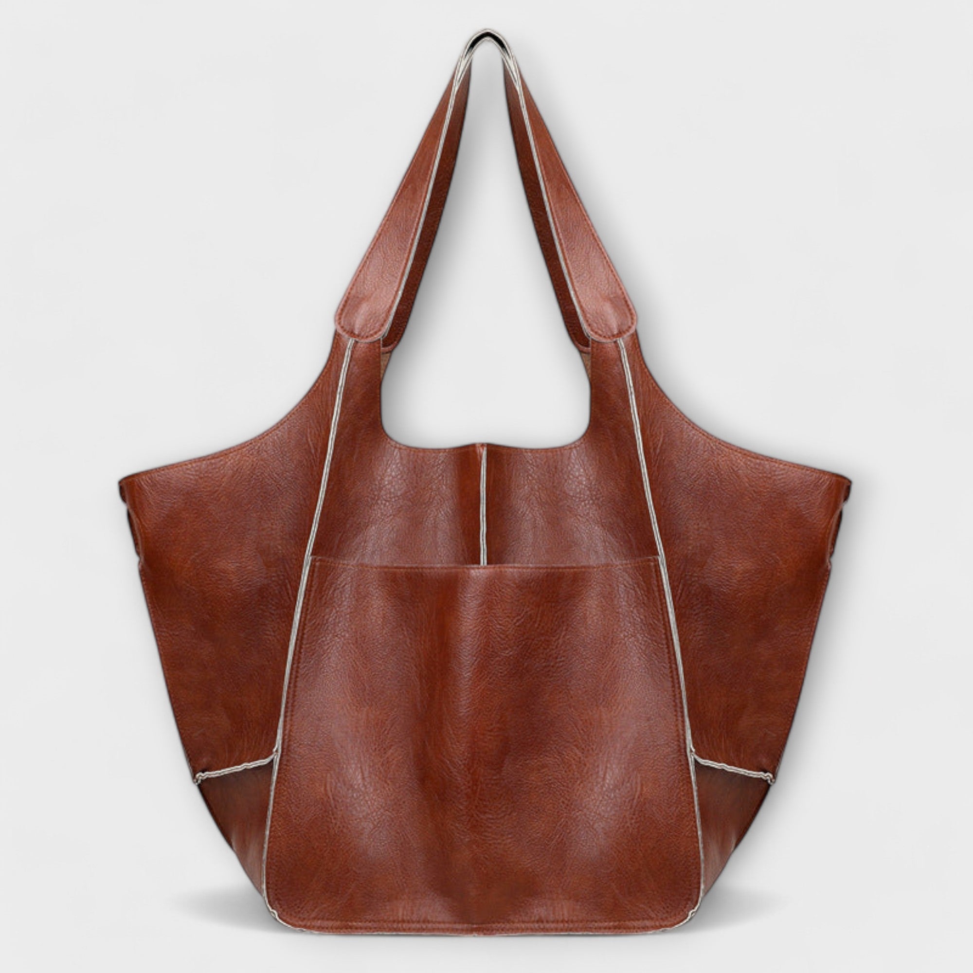 Zoe | Women’s Spacious Classic Casual Everyday Bag