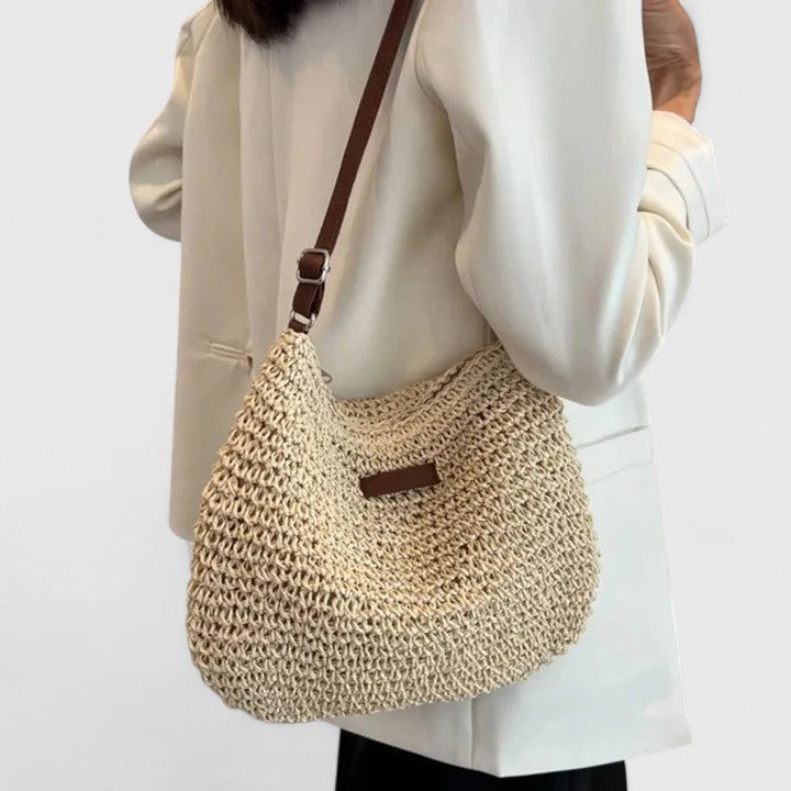 Sophie | Women’s Shoulder Bag with Casual Elegance