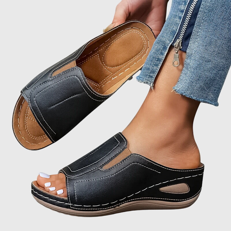 Aretha | Orthopedic Sandals