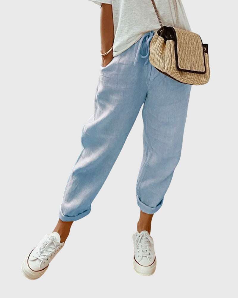 Reina | Elegant Women's Pants