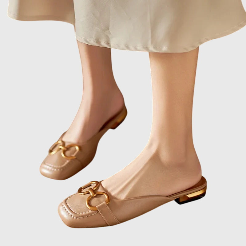 Alexandra | Orthopedic Sandals