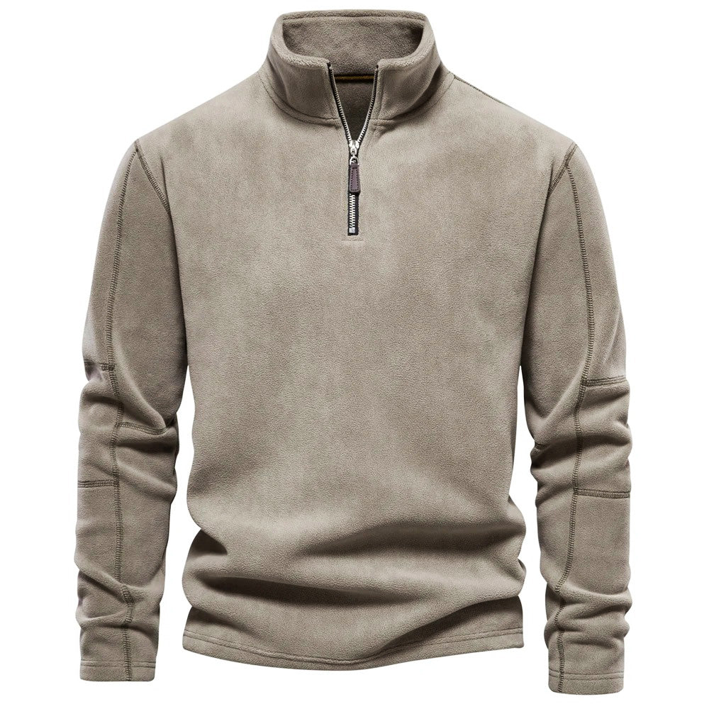 Adrien | Classic Warm Elegance Sweater