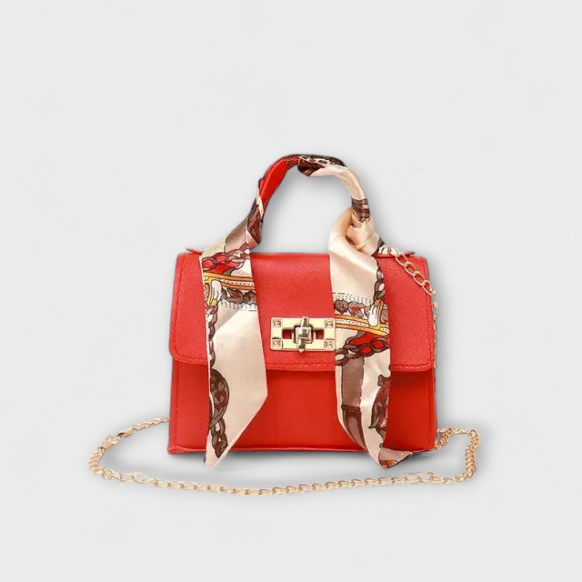 Daisy | Women’s Elegant Chain Handbag