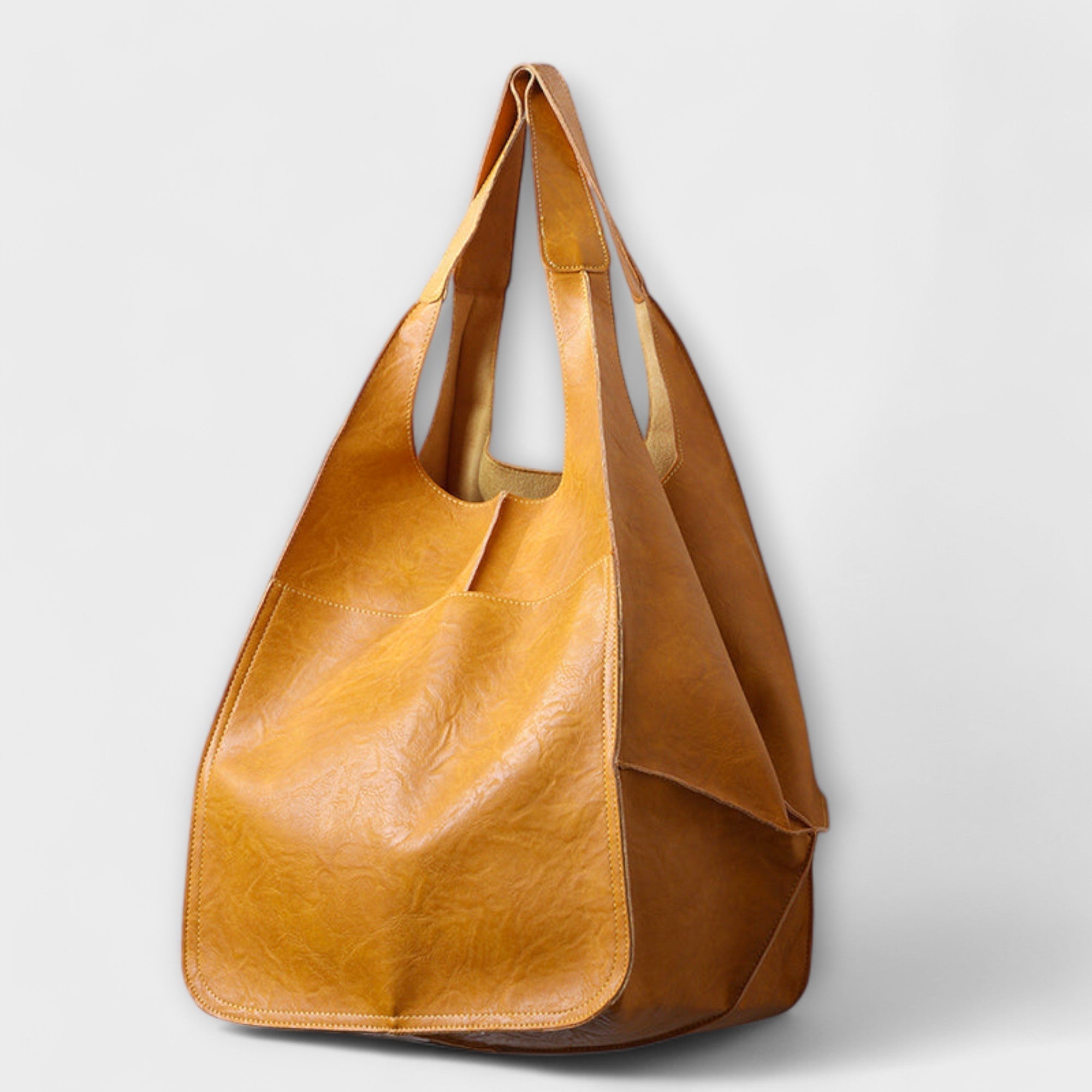 Zoe | Women’s Spacious Classic Casual Everyday Bag