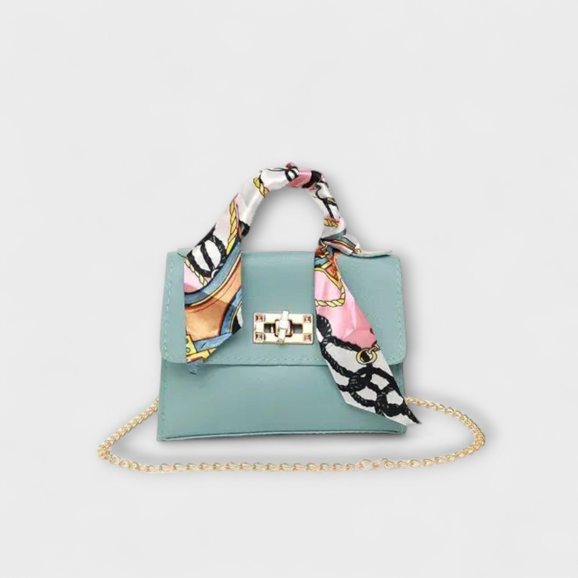 Daisy | Women’s Elegant Chain Handbag