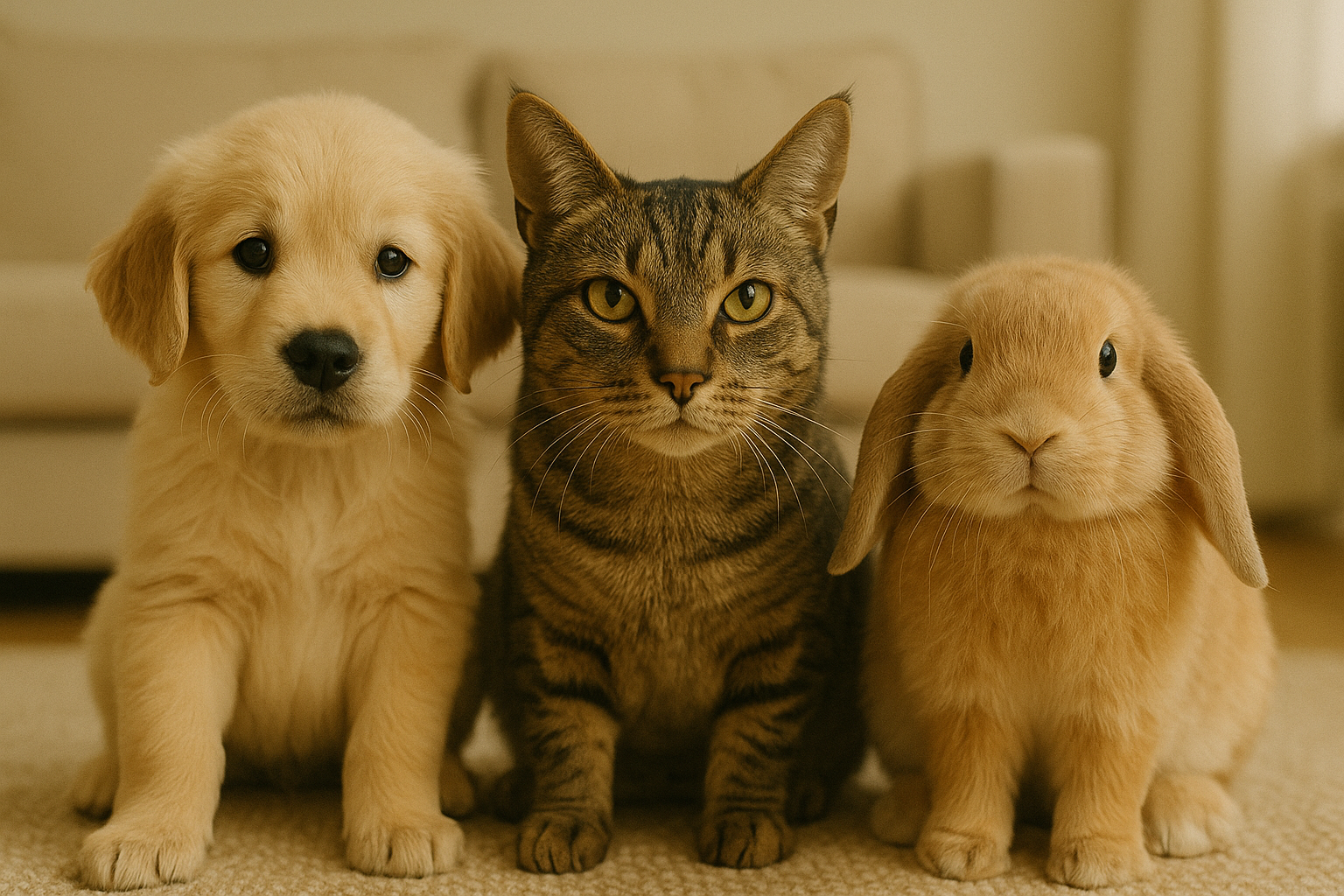 Pets