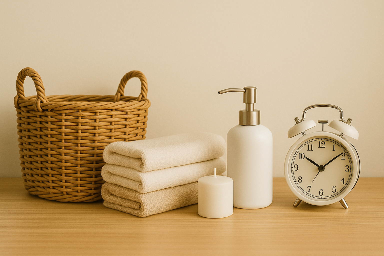 Household items