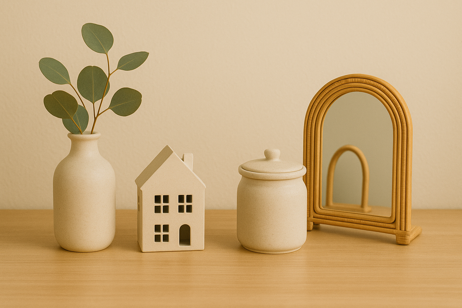 Home accessories