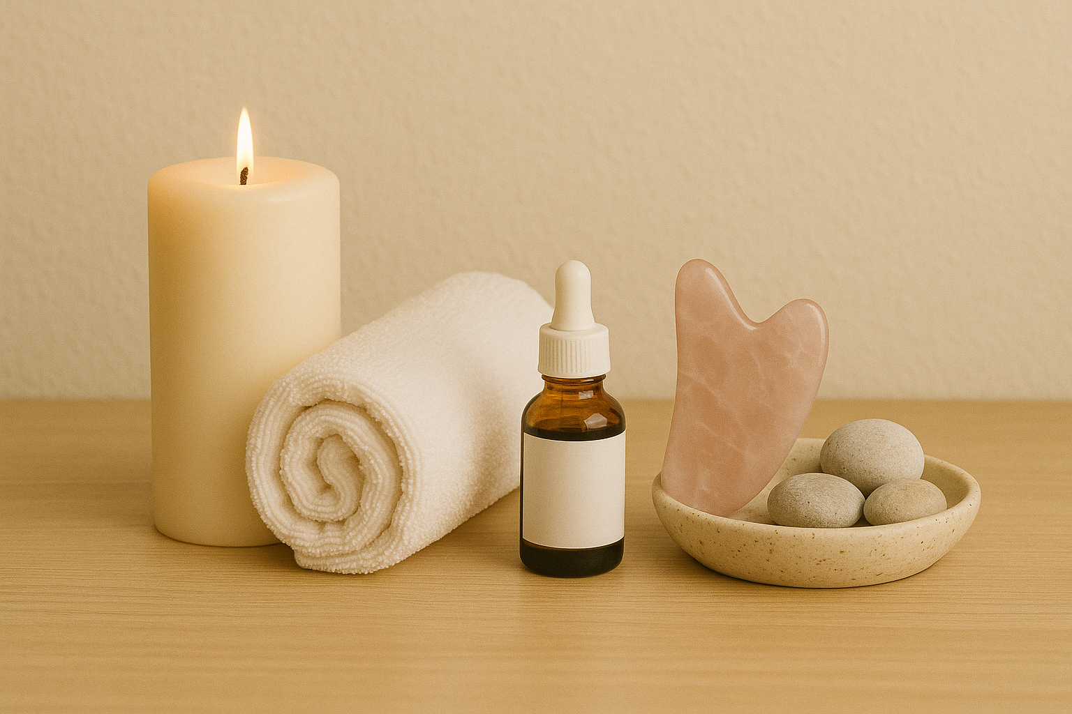 Health & Wellness