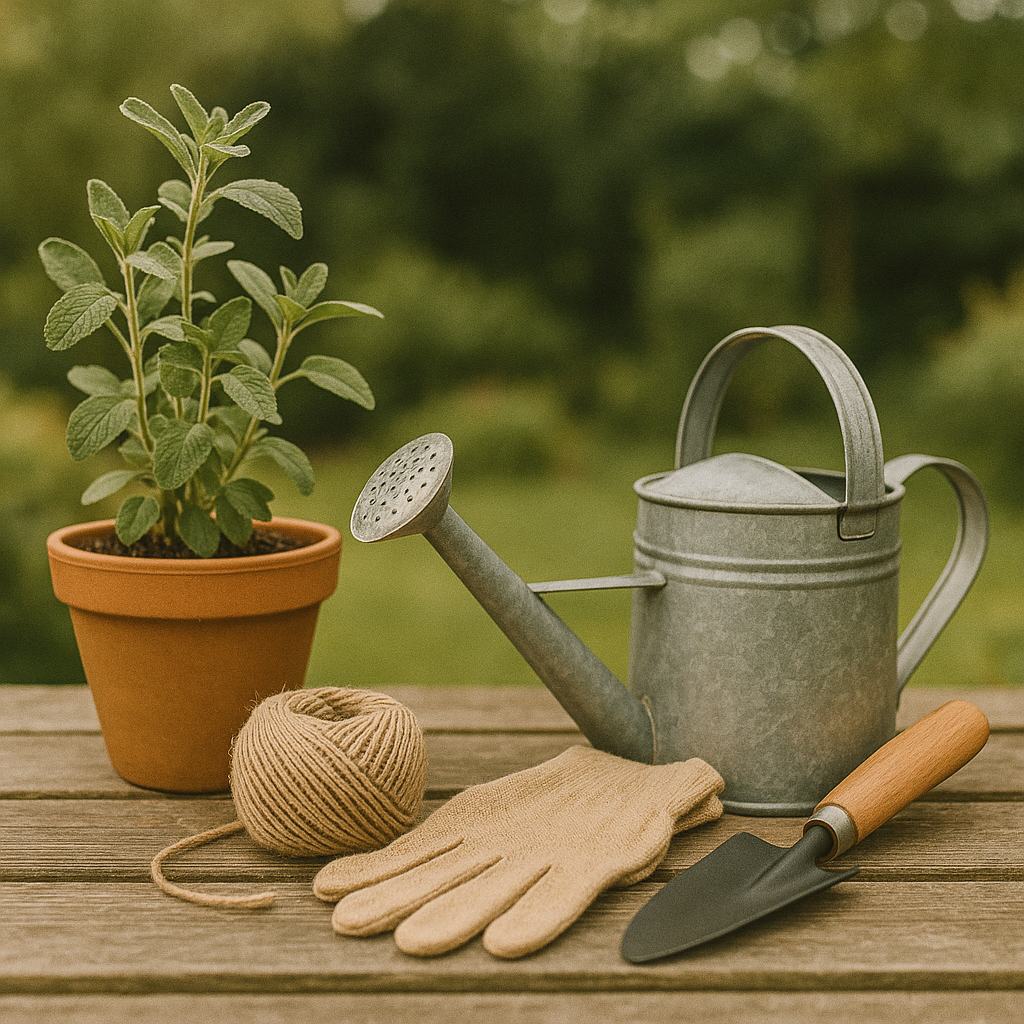 Garden & Outdoor
