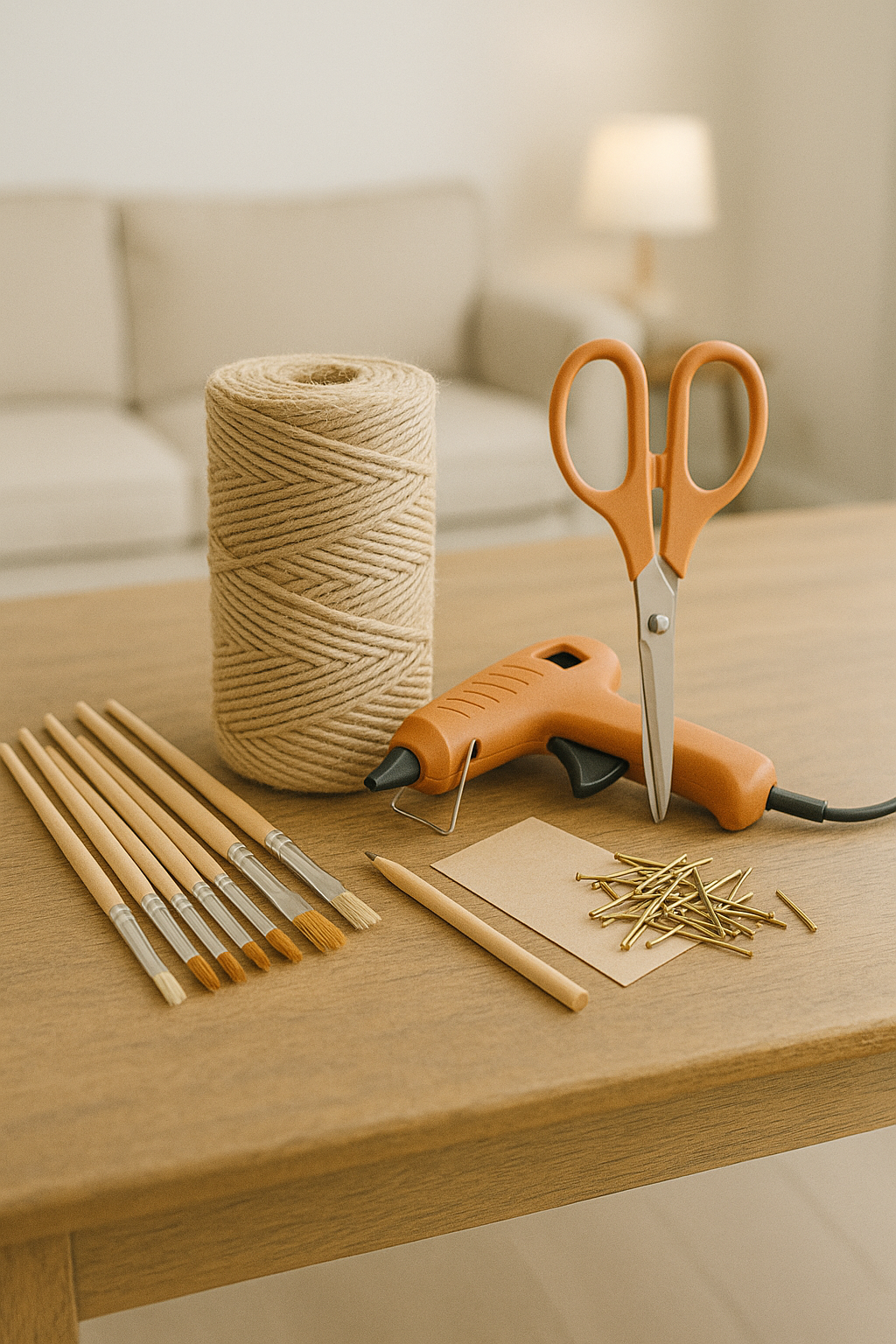 DIY & Crafting