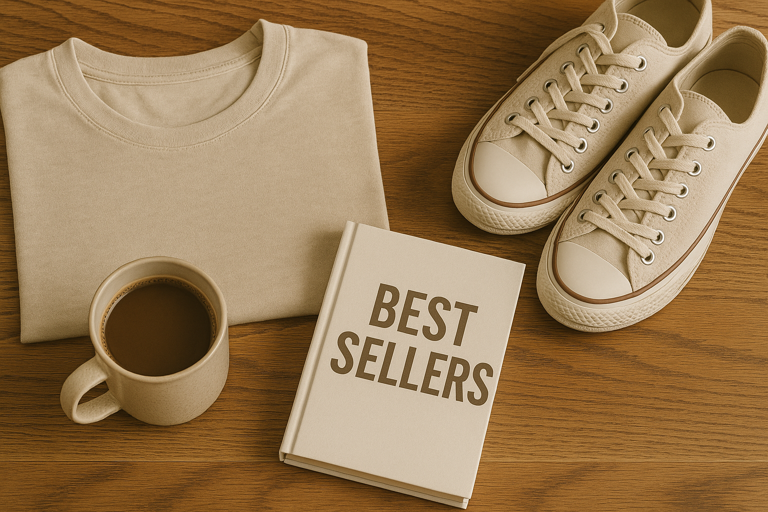 Best Sellers