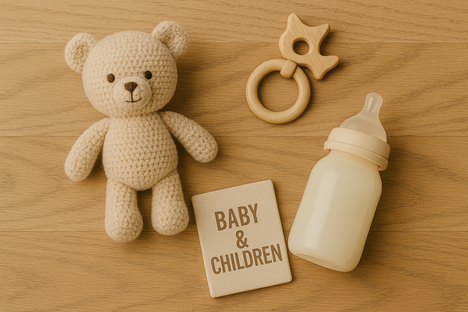 Baby & Children