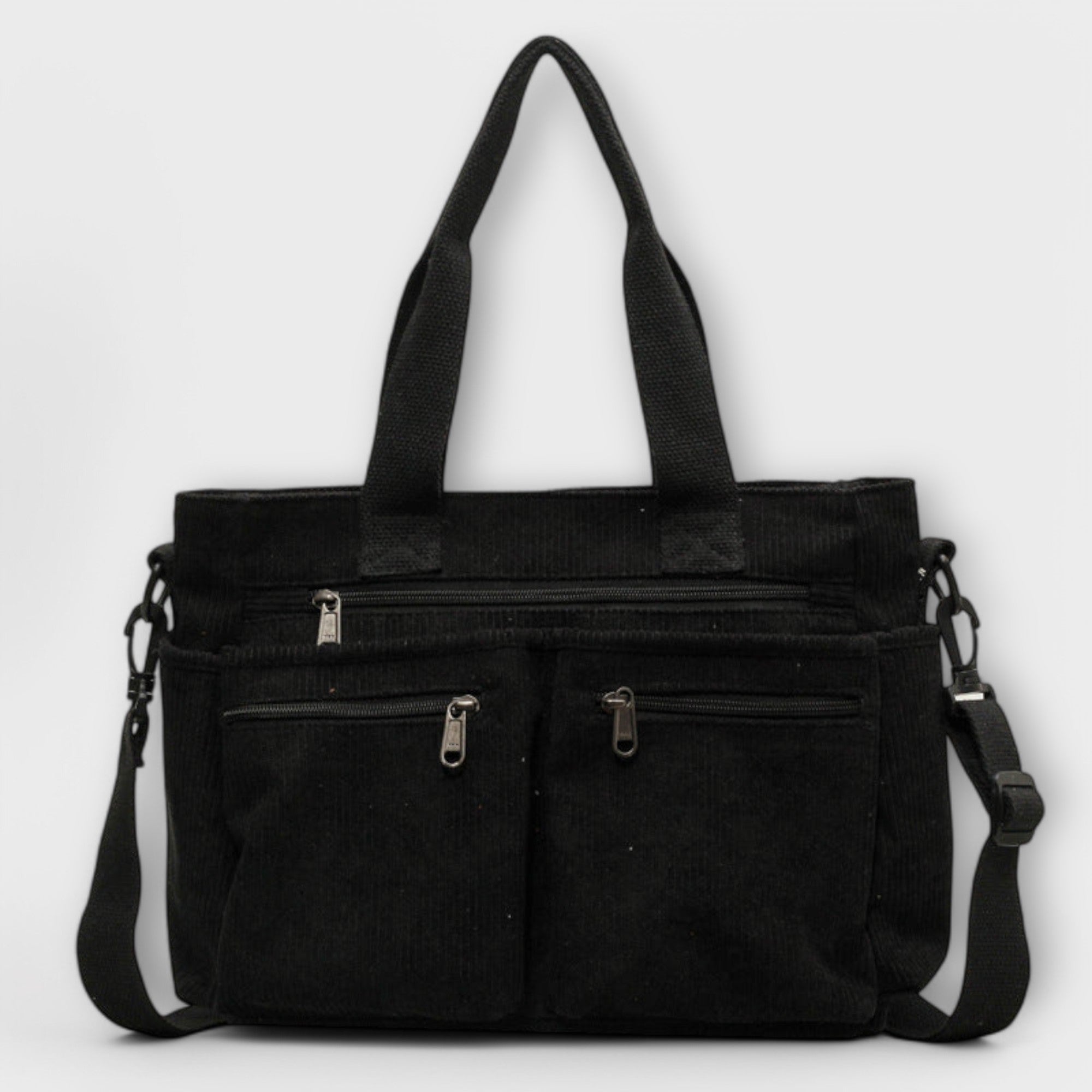 Rebecca | Women’s Versatile Everyday Tote Bag Style