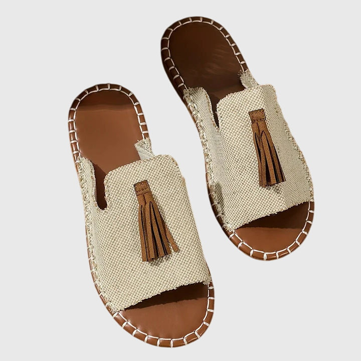 Lorraine | Women Orthopedic Sandals