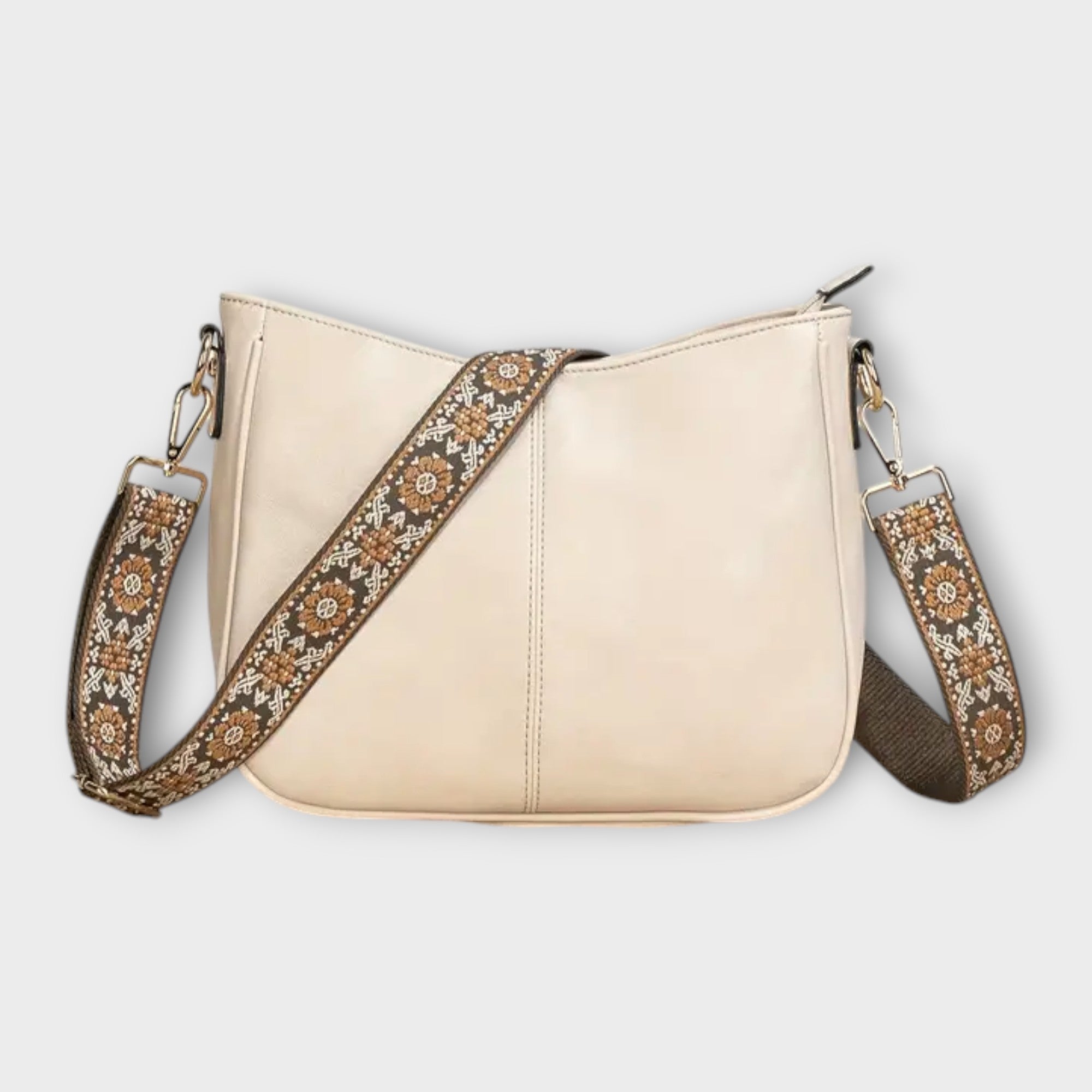 Alexis | Women’s Shoulder Bag with Boho Touch