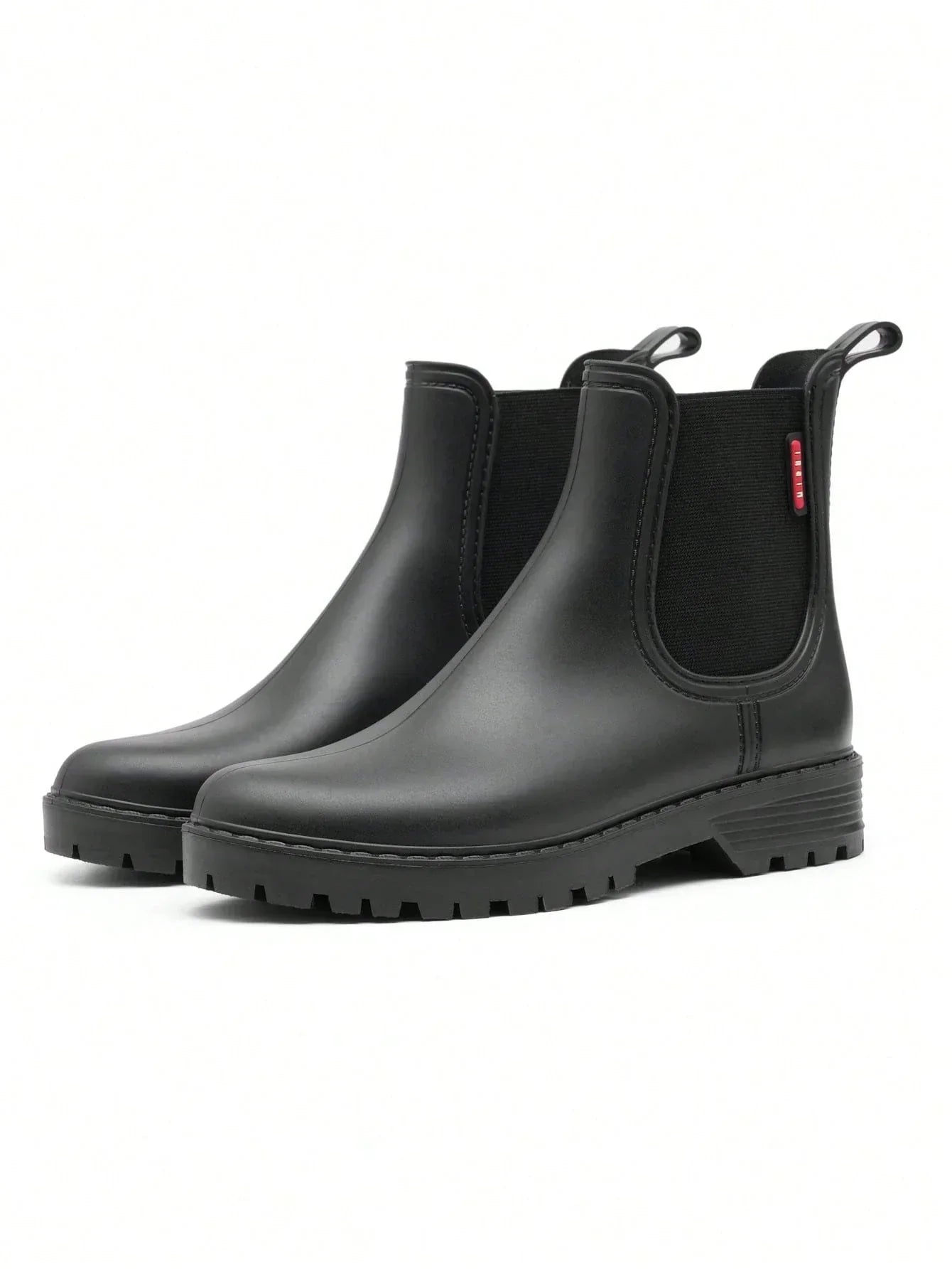 Eloura | Storm Grace Boots
