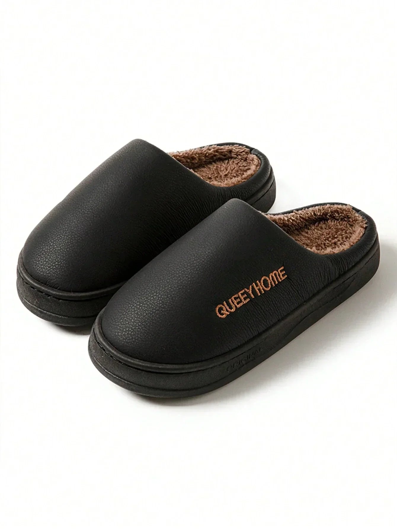 Jarran | Alpine Ember Slides