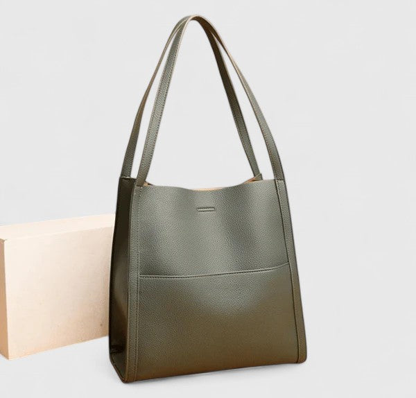 Samantha | Women’s Minimalist Style Shoulder Bag