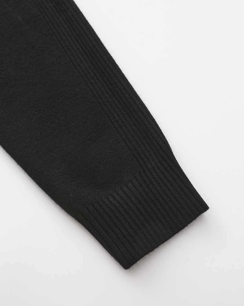Callister | Classic Warm Elegance Sweater
